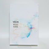 VEDA-MOBILE SUIT GUNDAM 00"Ultimate"ART WORKS&ILLUSTRATIONS Design Works Japan Ver. [USED]