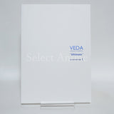 VEDA-MOBILE SUIT GUNDAM 00"Ultimate"ART WORKS&ILLUSTRATIONS Design Works Japan Ver. [USED]