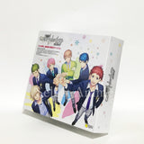 Houkago ColorfulStep Undoubu Animate Limited Edition PlayStation Portable Japan Ver. [USED]