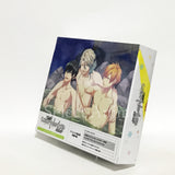 Houkago ColorfulStep Bunkabu Animate Limited Edition PlayStation Portable Japan Ver. [USED]