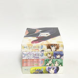 When They Cry Kira Blu-ray Limited Edition 4 Volumes Set Blu-ray [USED]