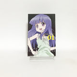 When They Cry Kira Blu-ray Limited Edition 4 Volumes Set Blu-ray [USED]