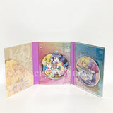 When They Cry Kira Blu-ray Limited Edition 4 Volumes Set Blu-ray [USED]