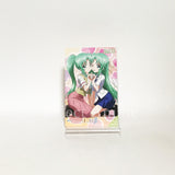 When They Cry Kira Blu-ray Limited Edition 4 Volumes Set Blu-ray [USED]