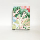 When They Cry Kira Blu-ray Limited Edition 4 Volumes Set Blu-ray [USED]