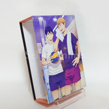 Haikyuu!! To the Top Blu-ray First Limited Edition with TOHO animation STORE Storage Box 6 Volumes Set Blu-ray [USED]