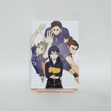 Haikyuu!! To the Top Blu-ray First Limited Edition with TOHO animation STORE Storage Box 6 Volumes Set Blu-ray [USED]