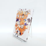 Haikyuu!! To the Top Blu-ray First Limited Edition with TOHO animation STORE Storage Box 6 Volumes Set Blu-ray [USED]