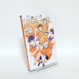 Haikyuu!! To the Top Blu-ray First Limited Edition with TOHO animation STORE Storage Box 6 Volumes Set Blu-ray [USED]