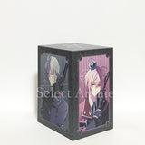 Idolish7 Second BEAT! Blu-ray Special Limited Edition with animate Storage Box 7 Volumes Set Blu-ray [USED]