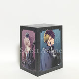 Idolish7 Second BEAT! Blu-ray Special Limited Edition with animate Storage Box 7 Volumes Set Blu-ray [USED]