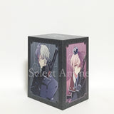 Idolish7 Second BEAT! Blu-ray Special Limited Edition with animate Storage Box 7 Volumes Set Blu-ray [USED]