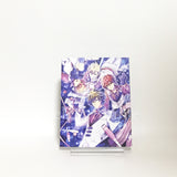 Idolish7 Second BEAT! Blu-ray Special Limited Edition with animate Storage Box 7 Volumes Set Blu-ray [USED]