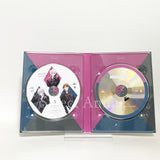 Idolish7 Second BEAT! Blu-ray Special Limited Edition with animate Storage Box 7 Volumes Set Blu-ray [USED]