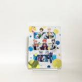 Idolish7 Second BEAT! Blu-ray Special Limited Edition with animate Storage Box 7 Volumes Set Blu-ray [USED]