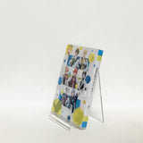 Idolish7 Second BEAT! Blu-ray Special Limited Edition with animate Storage Box 7 Volumes Set Blu-ray [USED]