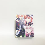 Idolish7 Second BEAT! Blu-ray Special Limited Edition with animate Storage Box 7 Volumes Set Blu-ray [USED]