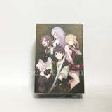 The Hidden Dungeon Only I Can Enter Blu-ray with Storage Box 3 Volumes Set Blu-ray [USED]