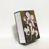 The Hidden Dungeon Only I Can Enter Blu-ray with Storage Box 3 Volumes Set Blu-ray [USED]