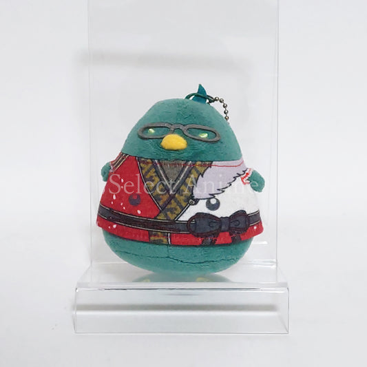 Ensemble Stars! Keito Hasumi Chuncolle Keychains [USED]