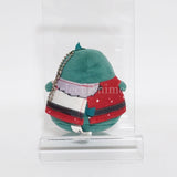 Keito Hasumi Ensemble Stars! Chuncolle Key Ring [USED]