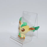 Leafeon Mocchiri Mascot Pokemon Dolls Pokemon Pokemon Center Limited Key Ring [USED]