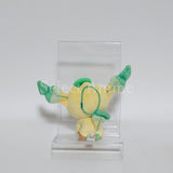 Leafeon Mocchiri Mascot Pokemon Dolls Pokemon Pokemon Center Limited Key Ring [USED]