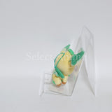 Leafeon Mocchiri Mascot Pokemon Dolls Pokemon Pokemon Center Limited Key Ring [USED]