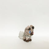 Rockruff Mascot Pokemon Sun/Moon Pokemon Center Limited Key Ring  [USED]