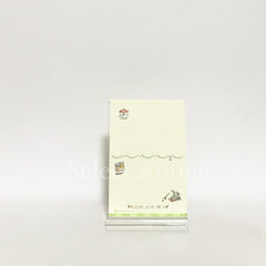 Pikachu, etc. Pokemon Pokemon World Market Postcard Pokemon Center Limited Set of 7 Postcards [USED]