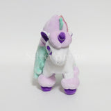 Galar Ponyta Mascot HELLO PONYTA Pokemon Pokemon Center Limited Key Ring  [USED]