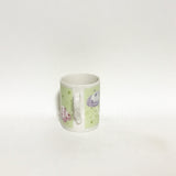 Alcremie Milcery Pokemon Mug With Lid Mawhip a La Mode Pokemon Center Limited Mug [USED]