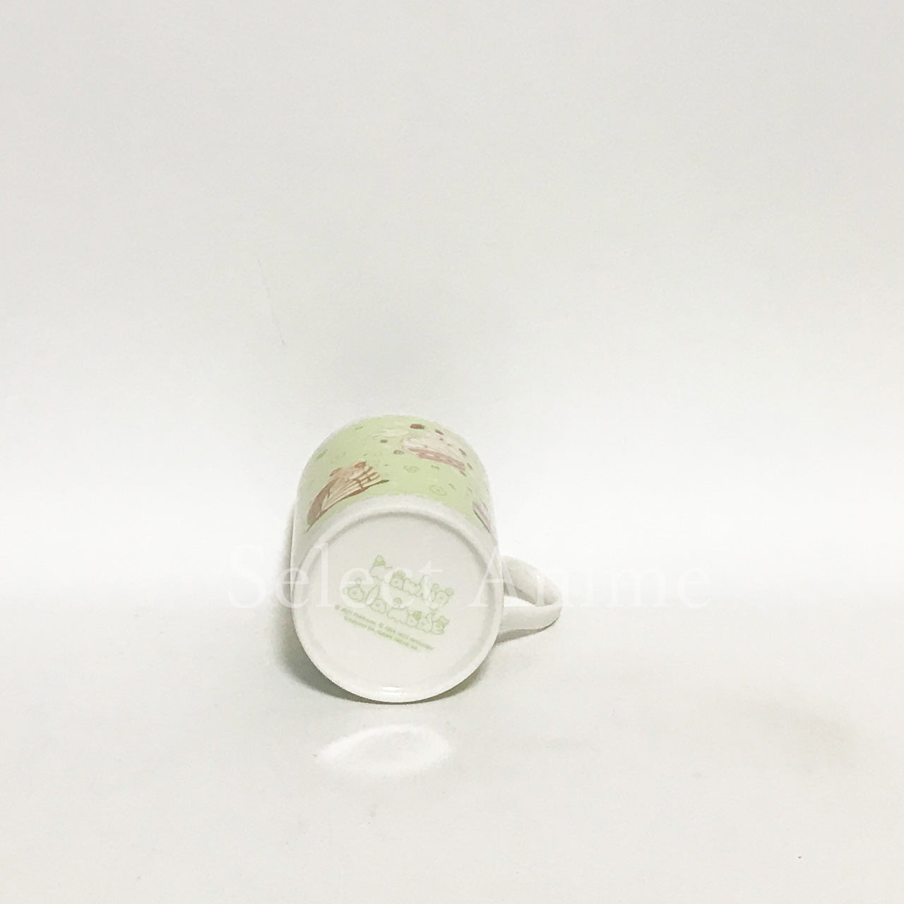 Alcremie Milcery Pokemon Mug With Lid Mawhip a La Mode Pokemon Center Limited Mug [USED]
