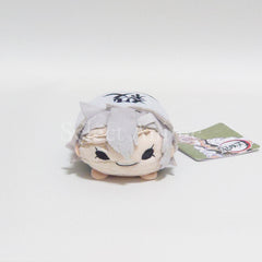 Demon Slayer: Kimetsu no Yaiba Sanemi Shinazugawa Noru Character Mascot Keychains [USED]