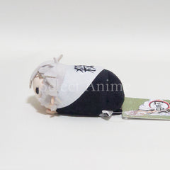 Demon Slayer: Kimetsu no Yaiba Sanemi Shinazugawa Noru Character Mascot Keychains [USED]