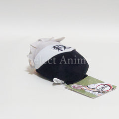 Demon Slayer: Kimetsu no Yaiba Sanemi Shinazugawa Noru Character Mascot Keychains [USED]