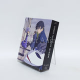 Darker than Black Blu-ray BOX Blu-ray [USED]