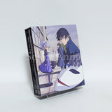 Darker than Black Blu-ray BOX Blu-ray [USED]