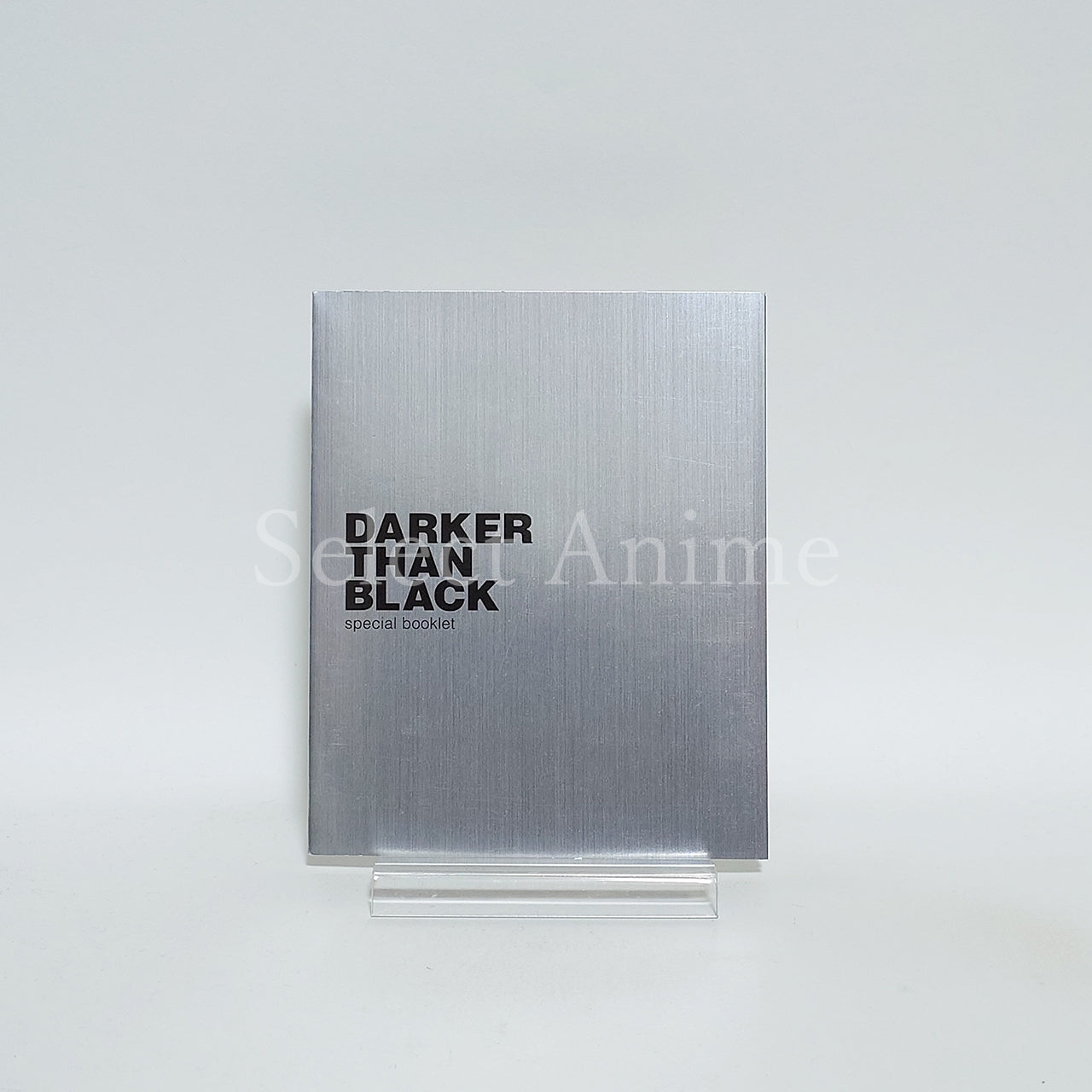 Darker than Black Blu-ray BOX Blu-ray [USED]