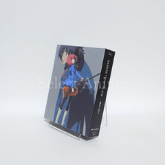 Darker than Black: Gemini of the Meteor Blu-ray BOX Blu-ray [USED]