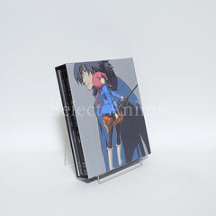 Darker than Black: Gemini of the Meteor Blu-ray BOX Blu-ray [USED]