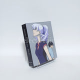 Darker than Black: Gemini of the Meteor Blu-ray BOX Blu-ray [USED]