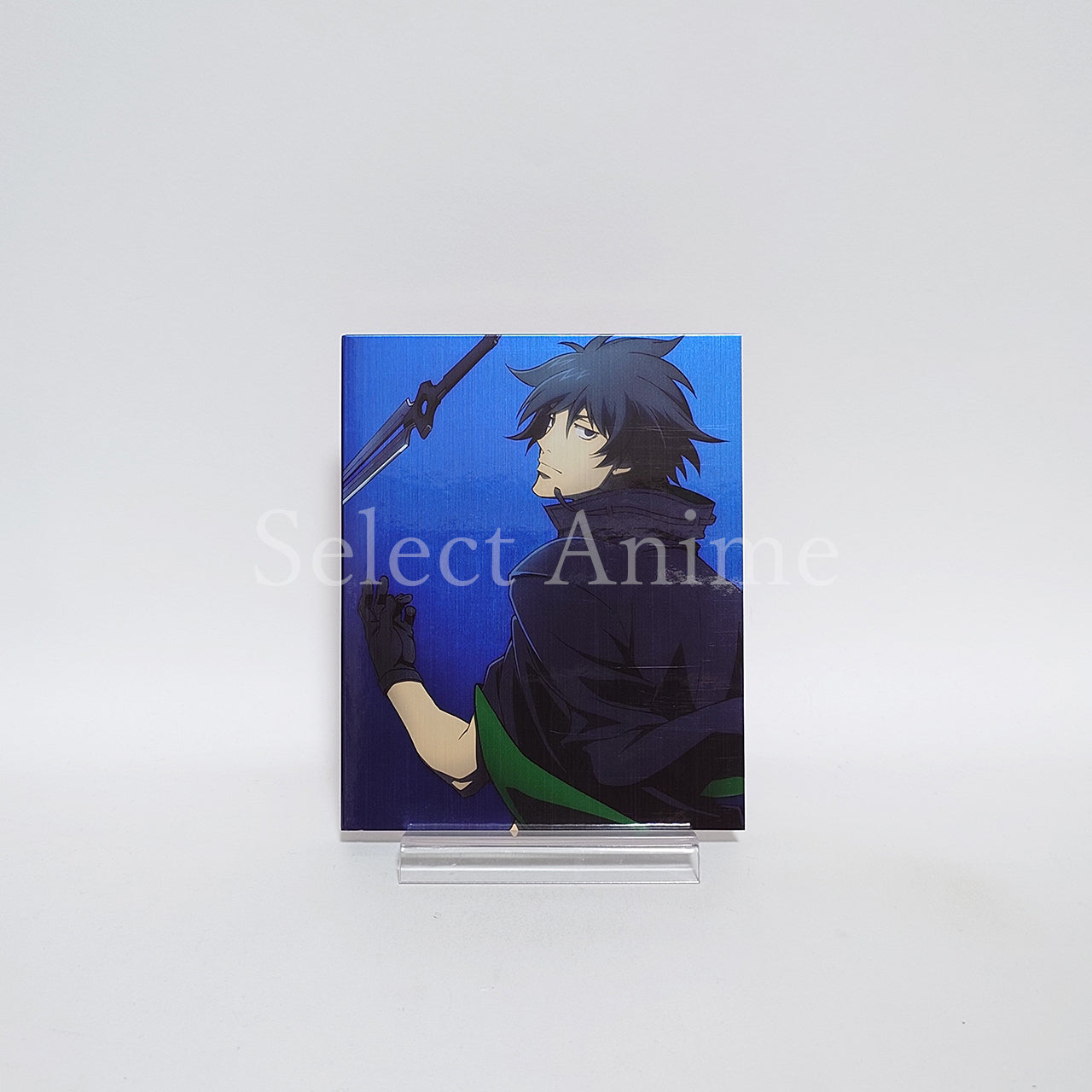 Darker than Black: Gemini of the Meteor Blu-ray BOX Blu-ray [USED]