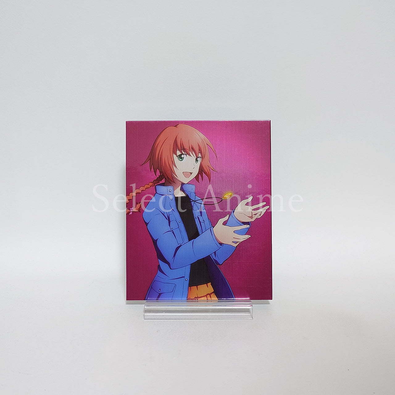 Darker than Black: Gemini of the Meteor Blu-ray BOX Blu-ray [USED]