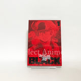 Cells at Work! CODE BLACK! Blu-ray Vol.1 Limited Edition Blu-ray [USED]