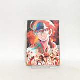 Cells at Work! CODE BLACK! Blu-ray Vol.1 Limited Edition Blu-ray [USED]