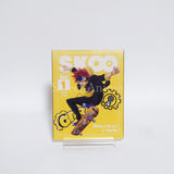 SK8 the Infinity Blu-ray Vol.1 Limited Edition Blu-ray [USED]