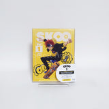 SK8 the Infinity Blu-ray Vol.1 Limited Edition Blu-ray [USED]