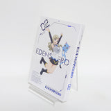 EDENS ZERO Blu-ray Vol.2 Limited Edition Blu-ray [USED]