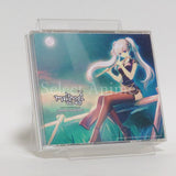 Mabinogi Original Soundtrack CD Japan Ver. [USED]